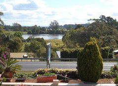 Ashby Heights NSW Accommodation Nelson Bay