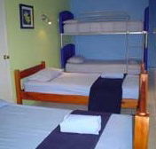 Port O' Call Eco Lodge - Accommodation Nelson Bay