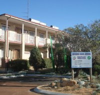 Baywatch Manor Resort - Accommodation Nelson Bay