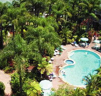 Mari Court Resort - Accommodation Nelson Bay