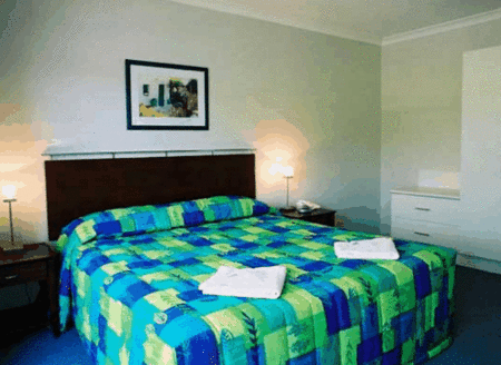 High Chaparral Motel And Apartments - Accommodation Nelson Bay 0