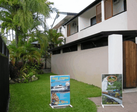 High Chaparral Motel And Apartments - Accommodation Nelson Bay 4