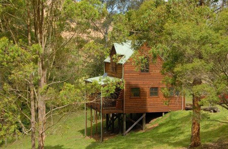 Cobark NSW Accommodation Nelson Bay
