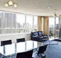 Condor Ocean View Apartments - Accommodation Nelson Bay