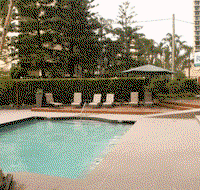 The Regent Holiday Apartments - Accommodation Nelson Bay