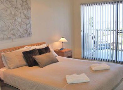 Sorrento Luxury Apartments - Accommodation Nelson Bay 1