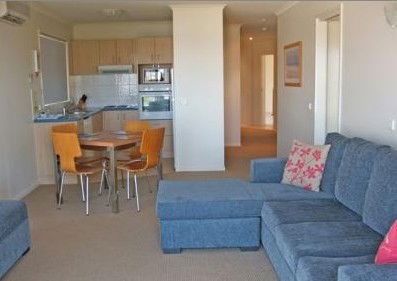 Sorrento Luxury Apartments - Accommodation Nelson Bay 4