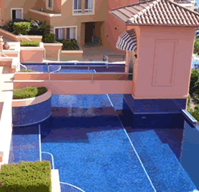 Martinique Whitsunday - Accommodation Nelson Bay