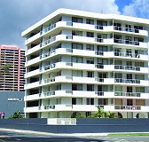 Carlton Apartments - Accommodation Nelson Bay