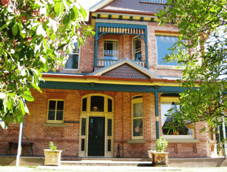Penghana Bed and Breakfast - Accommodation Nelson Bay