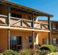 Canal Rocks Beachfront Apartments - Accommodation Nelson Bay