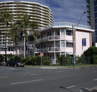 Coolangatta Ocean View Motel - Accommodation Nelson Bay