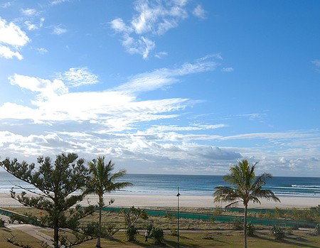 Coolangatta Ocean View Motel - Accommodation Nelson Bay 2