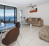 Olympus Apartments - Accommodation Nelson Bay