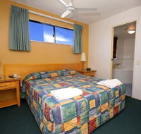 Caribbean Resort - Accommodation Nelson Bay
