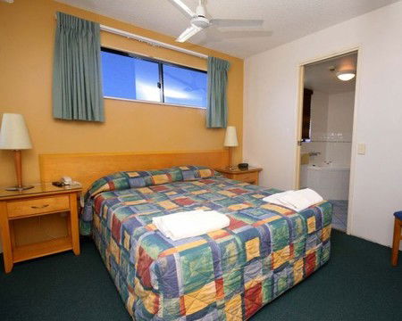 Caribbean Resort - Accommodation Nelson Bay 0