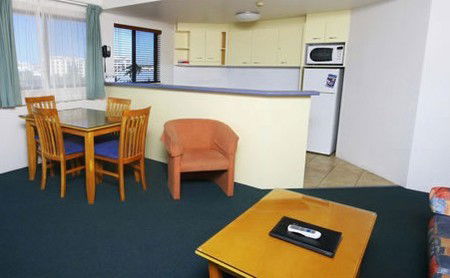 Caribbean Resort - Accommodation Nelson Bay 1