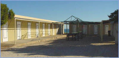 Nanga Bay Resort And Caravan Park - Accommodation Nelson Bay 2