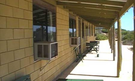 Nanga Bay Resort And Caravan Park - Accommodation Nelson Bay 4