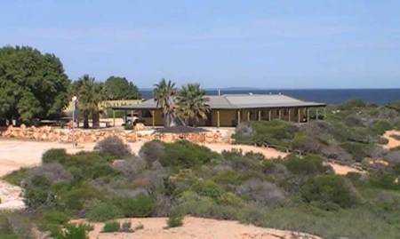 Nanga Bay Resort And Caravan Park - Accommodation Nelson Bay 5