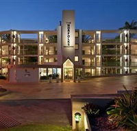 Norfolks On Moffat Beach - Accommodation Nelson Bay