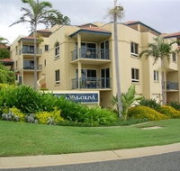 Villa Mar Colina - Accommodation Nelson Bay