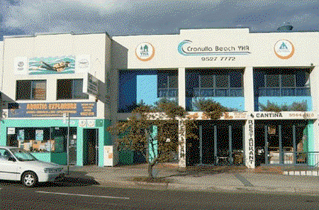 Cronulla Beach Yha - Nelson Bay Accommodation.com 0