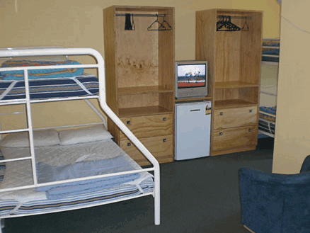 Cronulla Beach Yha - Nelson Bay Accommodation.com 1