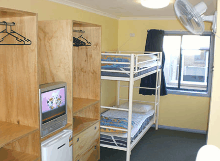 Cronulla Beach Yha - Nelson Bay Accommodation.com 2