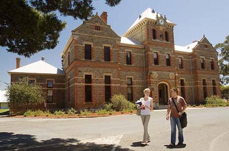 Roseworthy SA Accommodation Nelson Bay