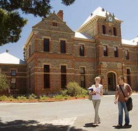 Roseworthy Residential College The University Of Adelaide - Accommodation Nelson Bay