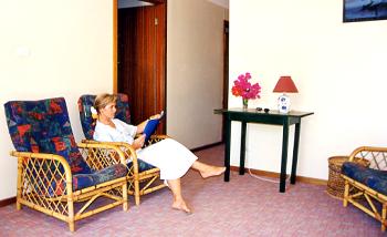 Shark Bay Cottages - Accommodation Nelson Bay 1