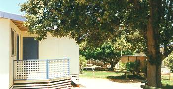 Shark Bay Cottages - Accommodation Nelson Bay 2