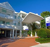 Broadwater Resort Apartments - Accommodation Nelson Bay