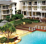 Mantra On Salt - Accommodation Nelson Bay