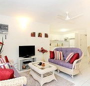 Port Douglas Outrigger Apartments - Accommodation Nelson Bay