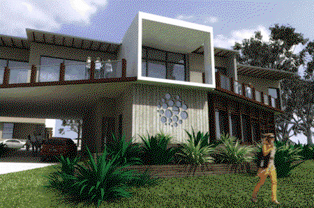 Surfcoast Spa Resort - Accommodation Nelson Bay 0