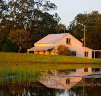Madigan Vineyard - Accommodation Nelson Bay