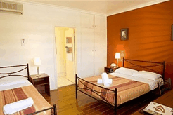 Easystay Motel - Accommodation Nelson Bay