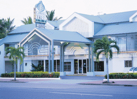 Mooroobool QLD Accommodation Nelson Bay