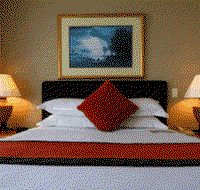 Quay West Suites Brisbane - Accommodation Nelson Bay