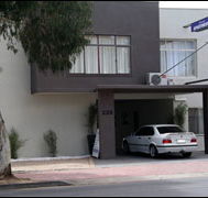 Hello Adelaide Motel  Apartments - Accommodation Nelson Bay
