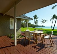 Orpheus Island Resort - Accommodation Nelson Bay