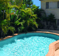 Swan Lane Apartments - Accommodation Nelson Bay