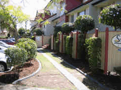 Swan Lane Apartments - Accommodation Nelson Bay 2