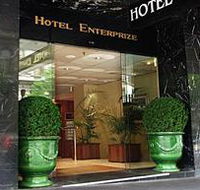 Hotel Enterprize Melbourne - Accommodation Nelson Bay