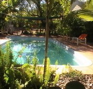 Gulfland Motel and Caravan Park - Accommodation Nelson Bay