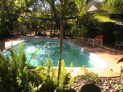 Gulfland Motel And Caravan Park - Accommodation Nelson Bay 0