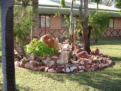 Gulfland Motel And Caravan Park - Accommodation Nelson Bay 1