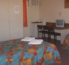 Gulfland Motel And Caravan Park - Accommodation Nelson Bay 2